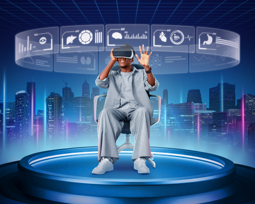Empowering Future Tech Innovators - Our April 2025 Intensive Training Session